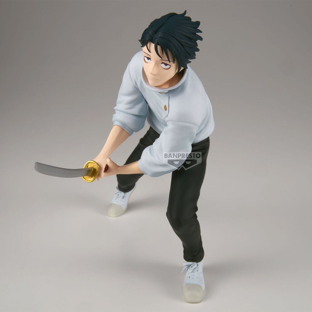 Jujutsu Kaisen Maximatic PVC Figure Yuta Okkotsu 18 cm