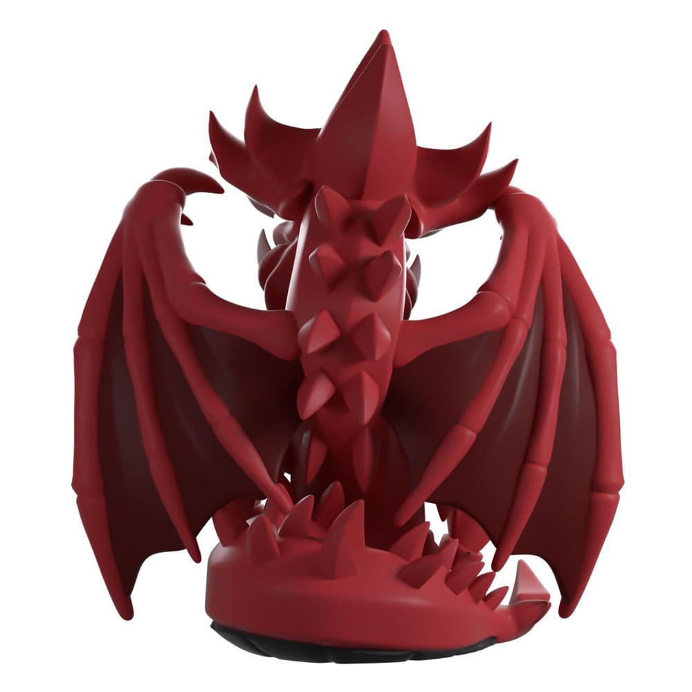 Yu-Gi-Oh! Vinyl Figure Slifer the Sky Dragon 11 cm - Afbeelding 5