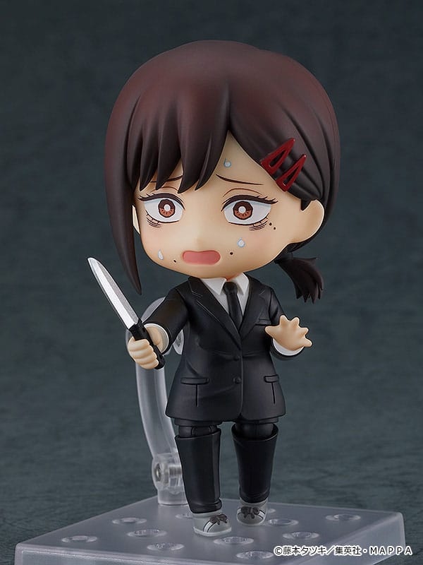 Chainsaw Man Nendoroid Action Figure Kobeni 10 cm - Afbeelding 4