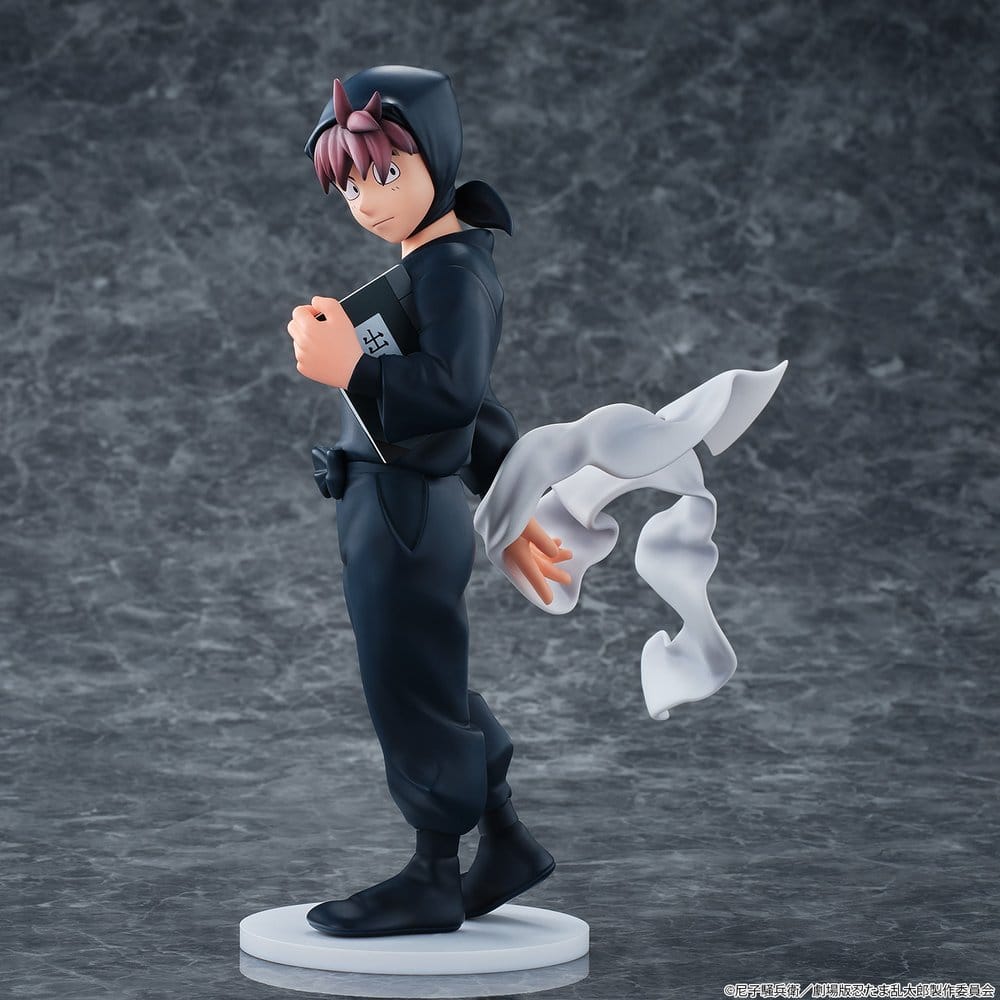 Nintama Rantaro PVC Figure Hannosuke Doi 20 cm - Afbeelding 9