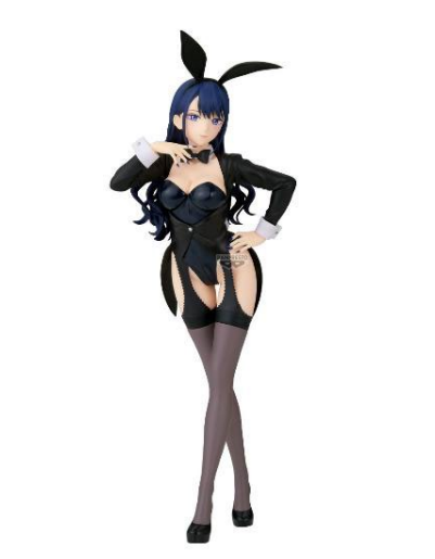 My Dress-Up Darling Season 2 Glitter & Glamours PVC Figure Marin Kitagawa (Arisa Izayoi Ver.) 24 cm