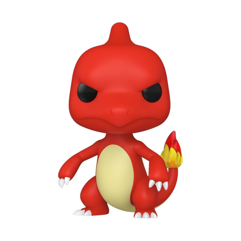 POKEMON - POP Games N° 1157 - Charmeleon - Afbeelding 3