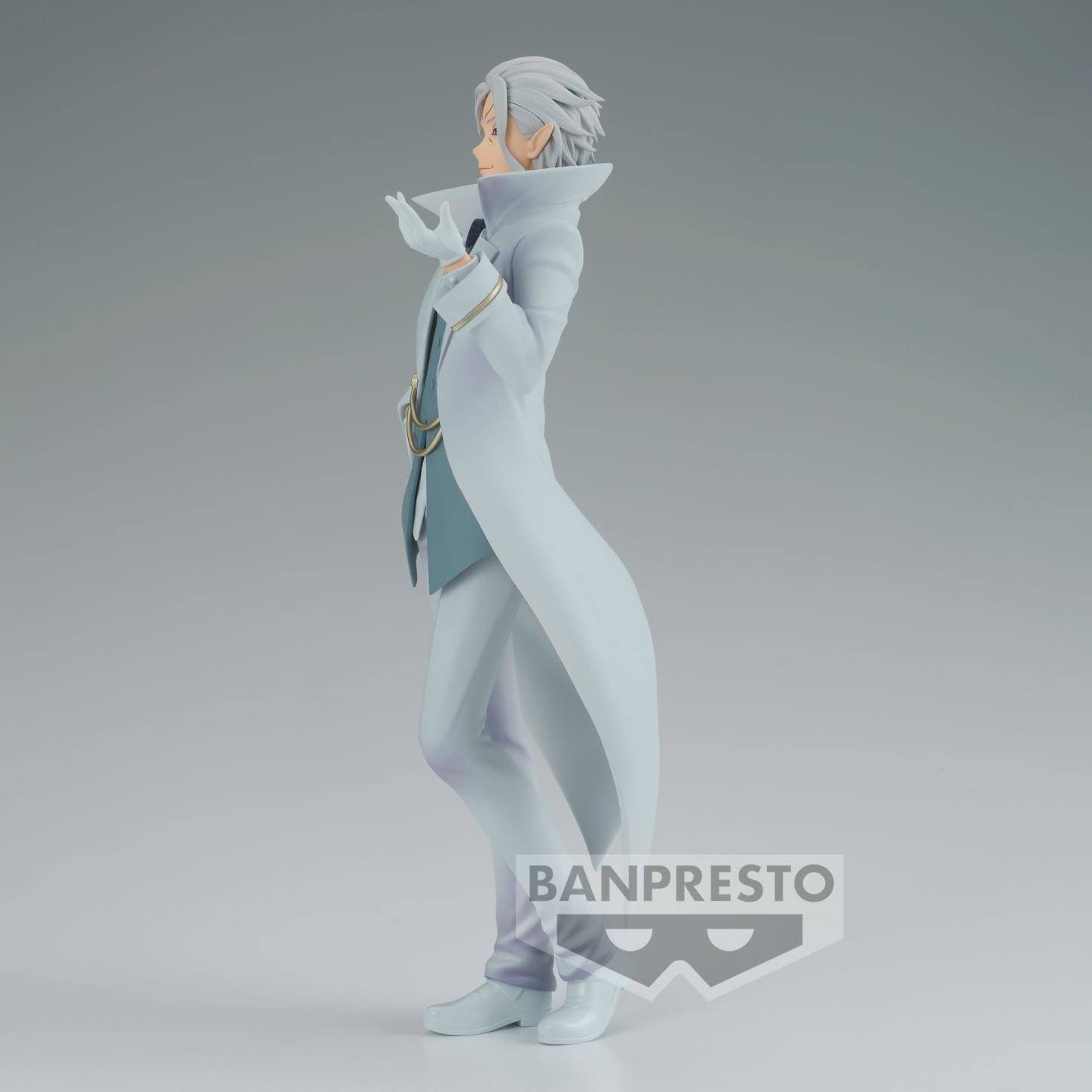 That Time I Got Reincarnated As A Slime Otherworlder PVC Figure Clayman 18 cm - Afbeelding 3