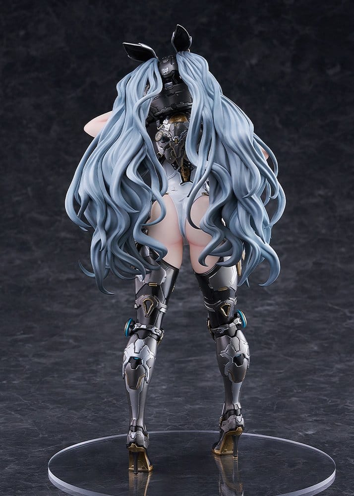 The First Descendant PVC Figure 1/7 Ultimate Bunny 26 cm - Afbeelding 11