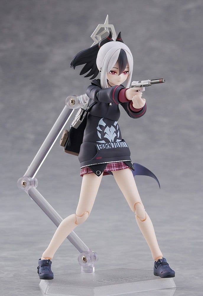 Blue Archive Figma Action Figure Kayoko Onikata 15 cm - Afbeelding 10