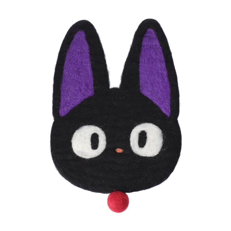 KIKI'S DELIVERY SERVICE Handmade Table Mat Jiji 1.2x17x26cm