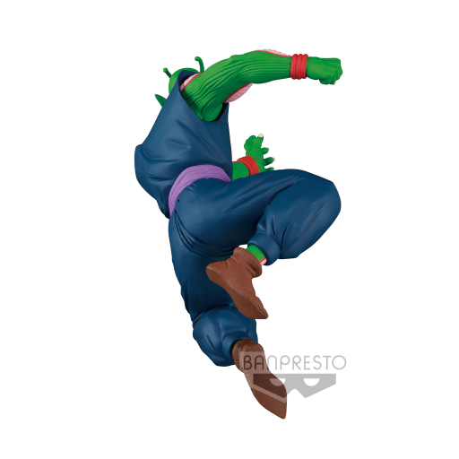 Dragon Ball Match Makers PVC Statue Piccolo Daimaoh 10 cm - Afbeelding 3