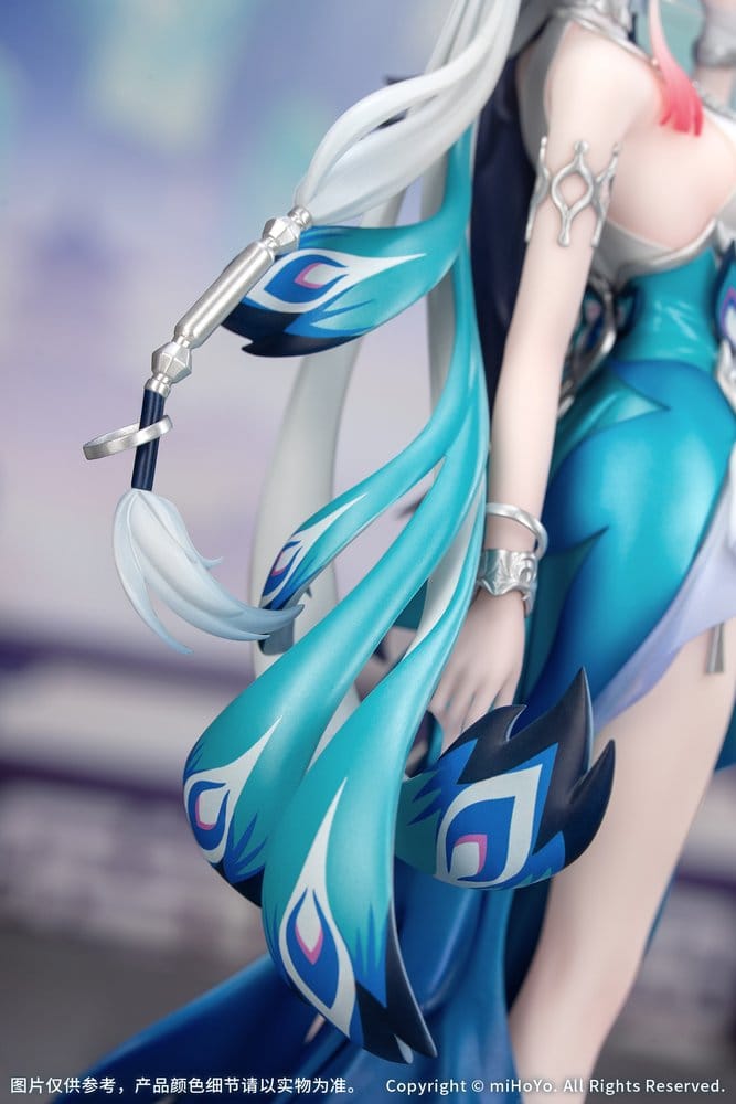 Honkai: Star Rail Gift+ PVC Figure 1/8 Yao Guang 21 cm - Afbeelding 13