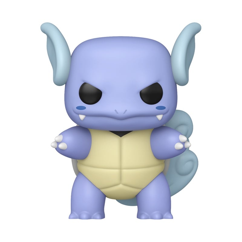 POKEMON - POP Games N° 1212 - Wartortle - Afbeelding 3