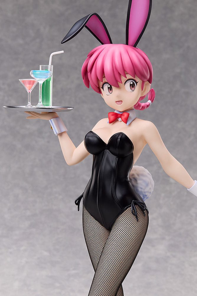 Ranma 1/2 PVC Statue 1/4 Ranma: Bunny Ver. 44 cm - Afbeelding 9
