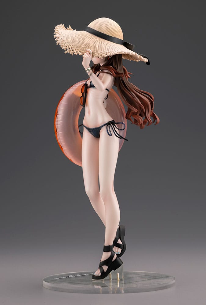 Original Character Illustrator Original Series PVC Statue 1/7 Elisia Valfelto Swimsuit Ver. Illustration by Luicent 27 cm - Afbeelding 9
