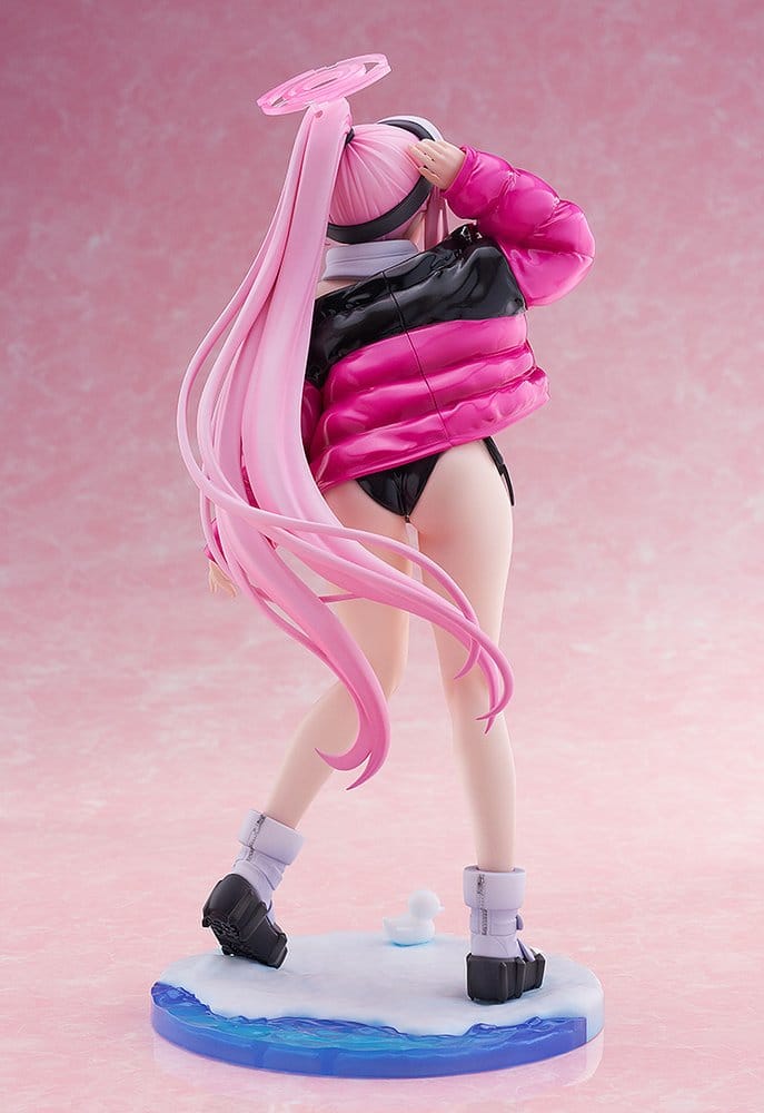 Blue Archive PVC Figure 1/7 Eimi (Swimsuit) 26 cm - Afbeelding 10