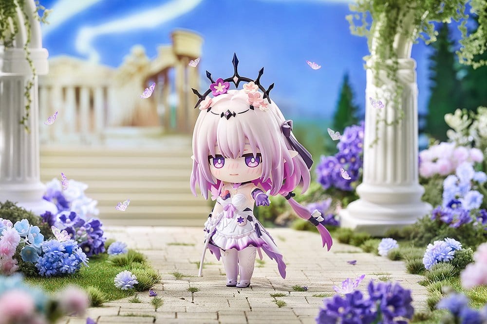 Honkai: Star Rail Nendoroid Action Figure Castorice 10 cm - Afbeelding 9