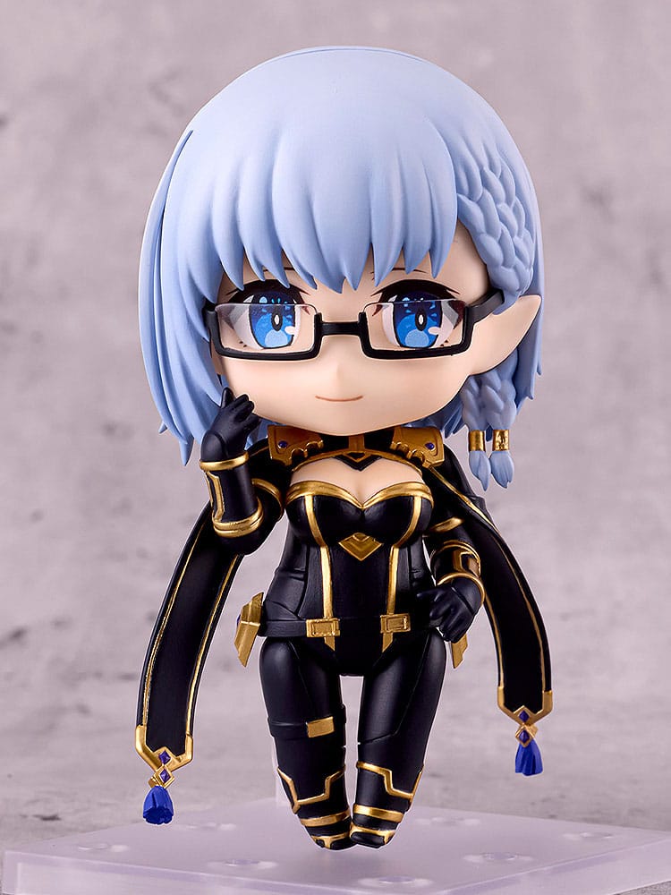 The Eminence in Shadow Nendoroid Action Figure Beta 10 cm - Afbeelding 4