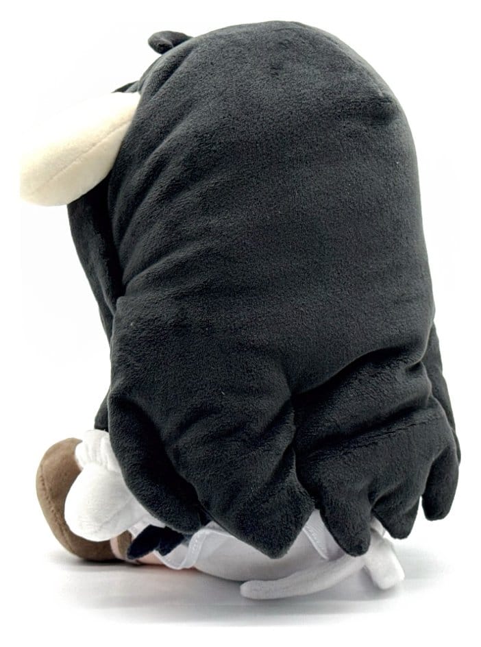 Overlord Plush Figure Albedo 22 cm - Afbeelding 4