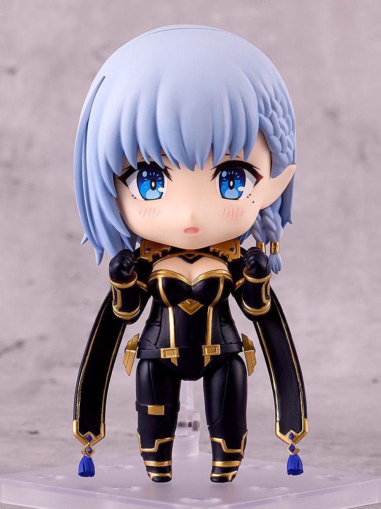 The Eminence in Shadow Nendoroid Action Figure Beta 10 cm - Afbeelding 6