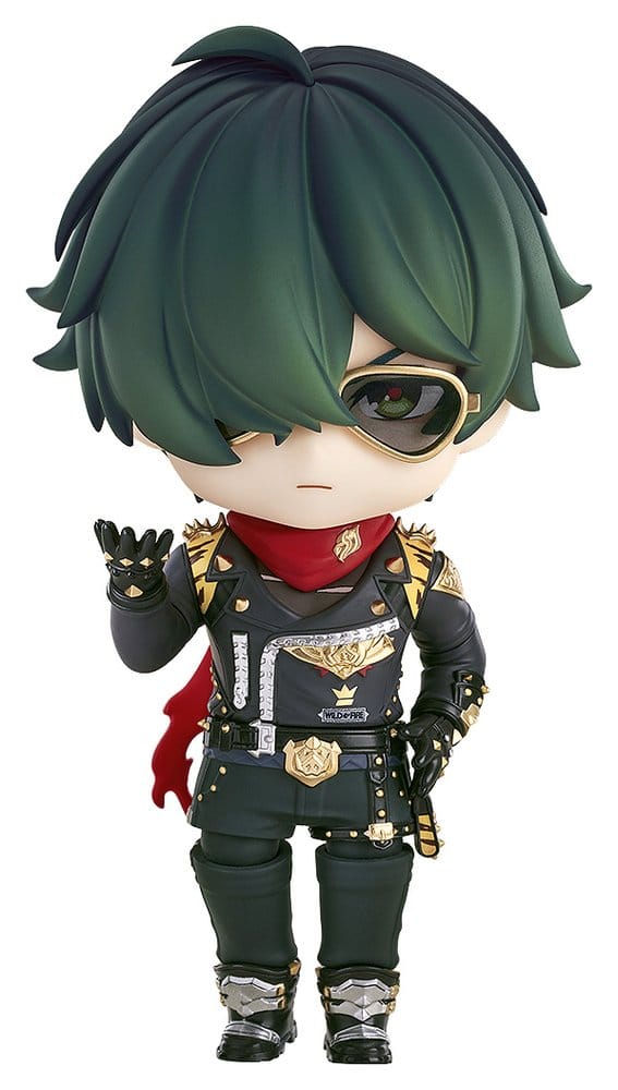 Zenless Zone Zero Nendoroid Action Figure Lighter 10 cm