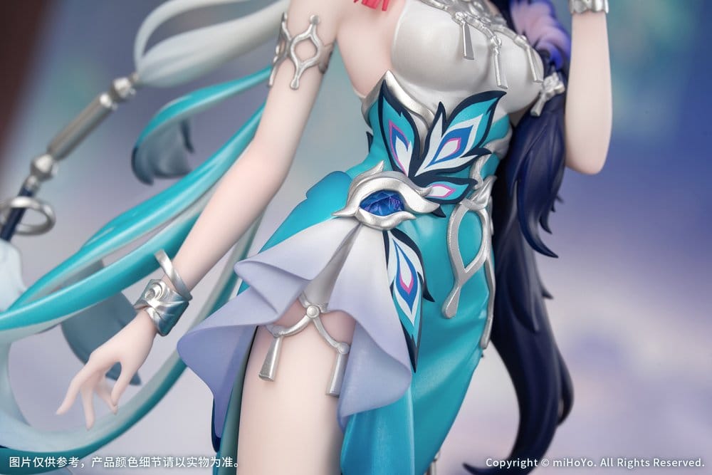 Honkai: Star Rail Gift+ PVC Figure 1/8 Yao Guang 21 cm - Afbeelding 8