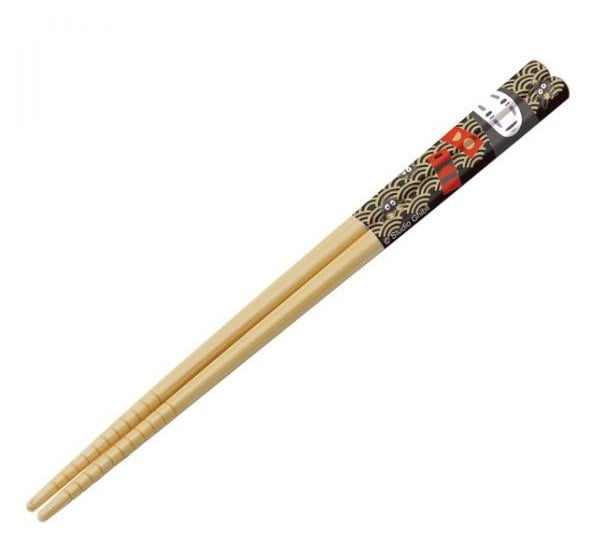 Spirited Away Chopsticks 21cm No Face & Lantern