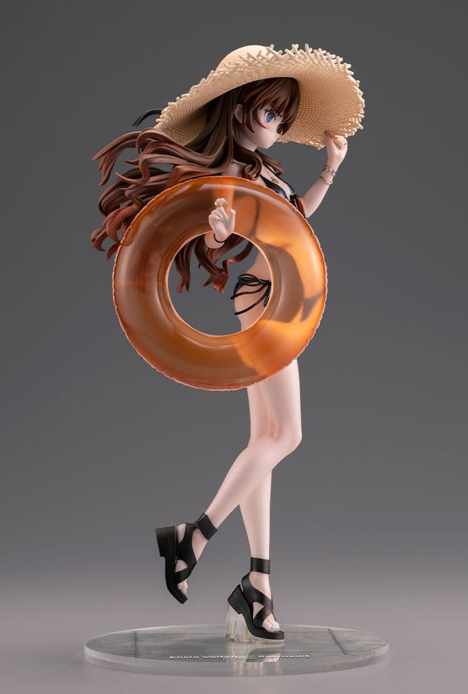 Original Character Illustrator Original Series PVC Statue 1/7 Elisia Valfelto Swimsuit Ver. Illustration by Luicent 27 cm - Afbeelding 12