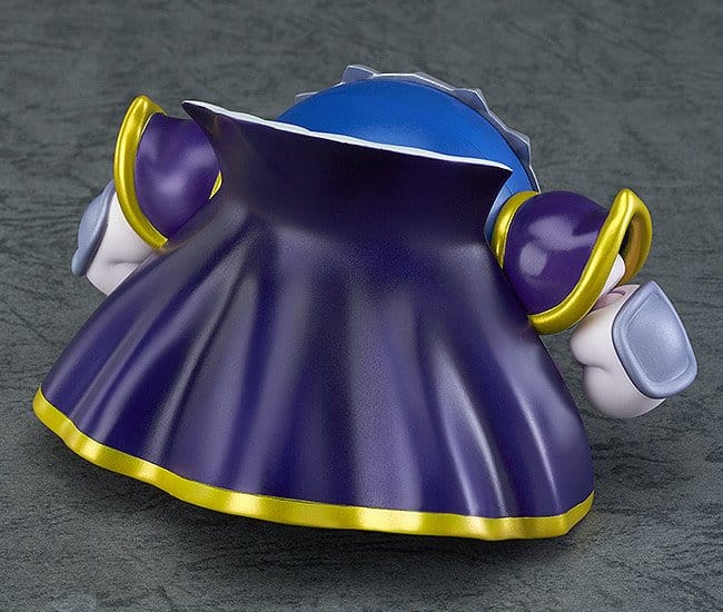 Kirby Nendoroid Action Figure Meta Knight 6 cm - Afbeelding 7