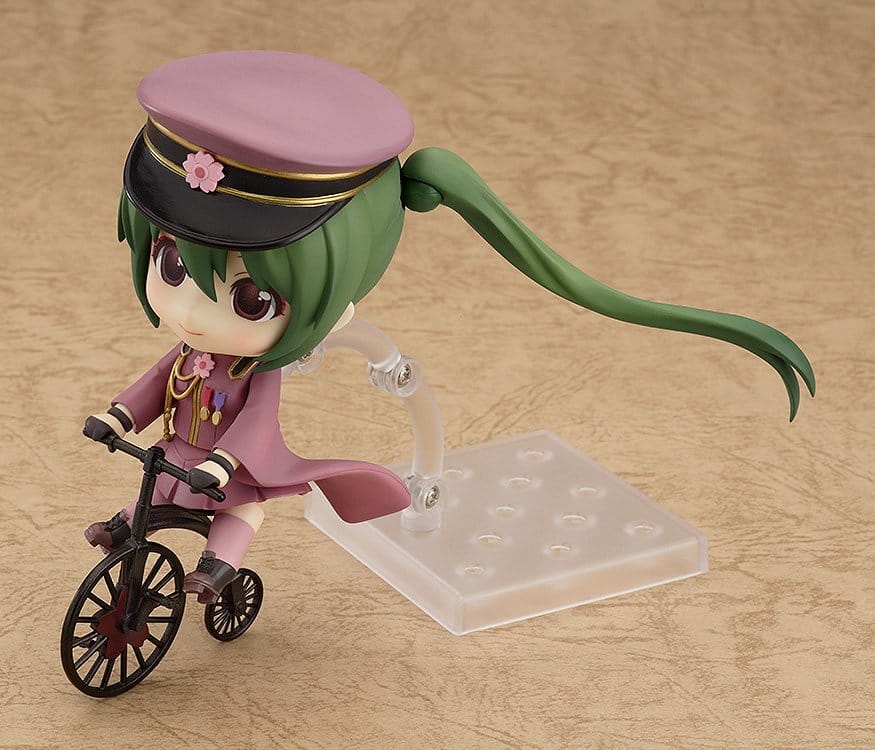 Senbonzakura x Hatsune Miku Nendoroid Action Figure Hatsune Miku: Senbonzakura Ver. 10 cm - Afbeelding 6