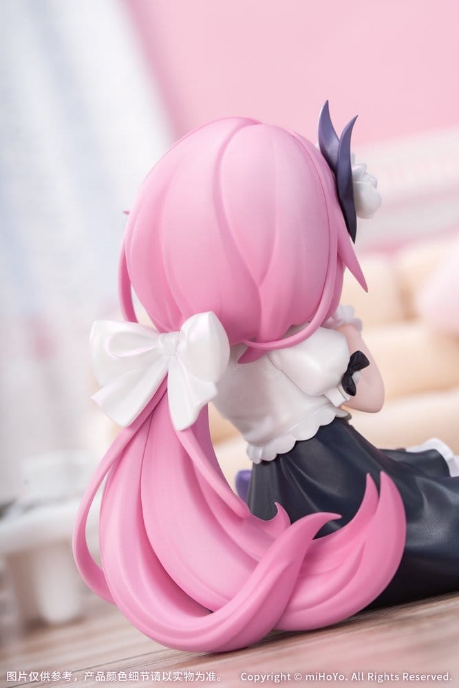 Honkai Impact 3rd PVC Figure Elysia Little Flame-Chaser Ver. 9 cm - Afbeelding 5