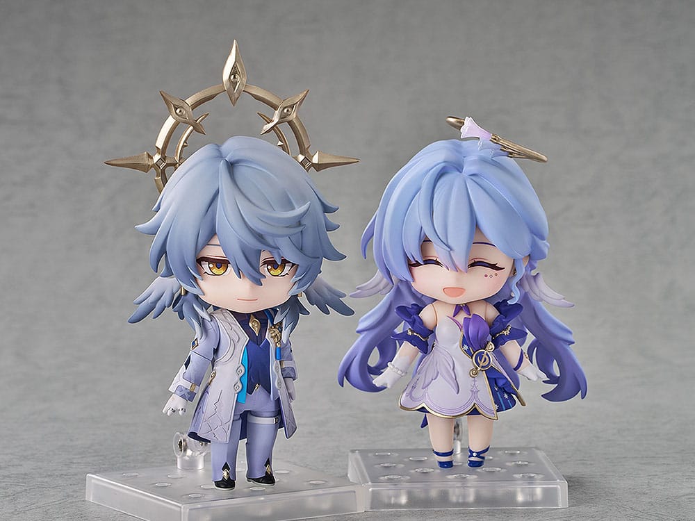 Honkai: Star Rail Nendoroid Action Figure Sunday 10 cm - Afbeelding 7