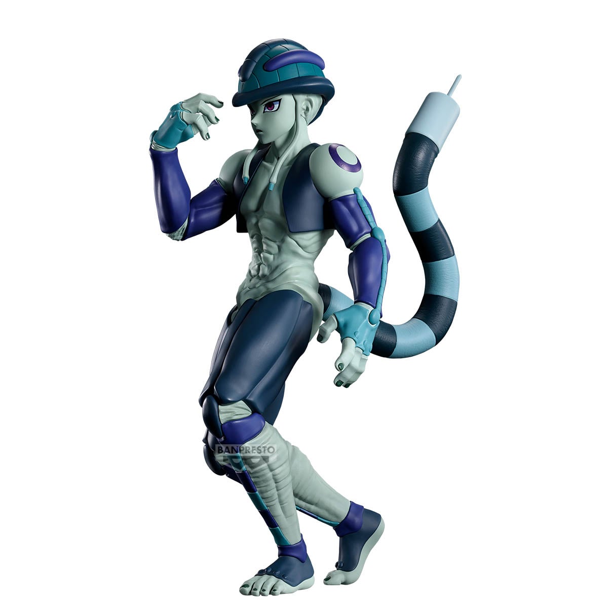 Hunter x Hunter Grandista PVC Figure Meruem 23 cm