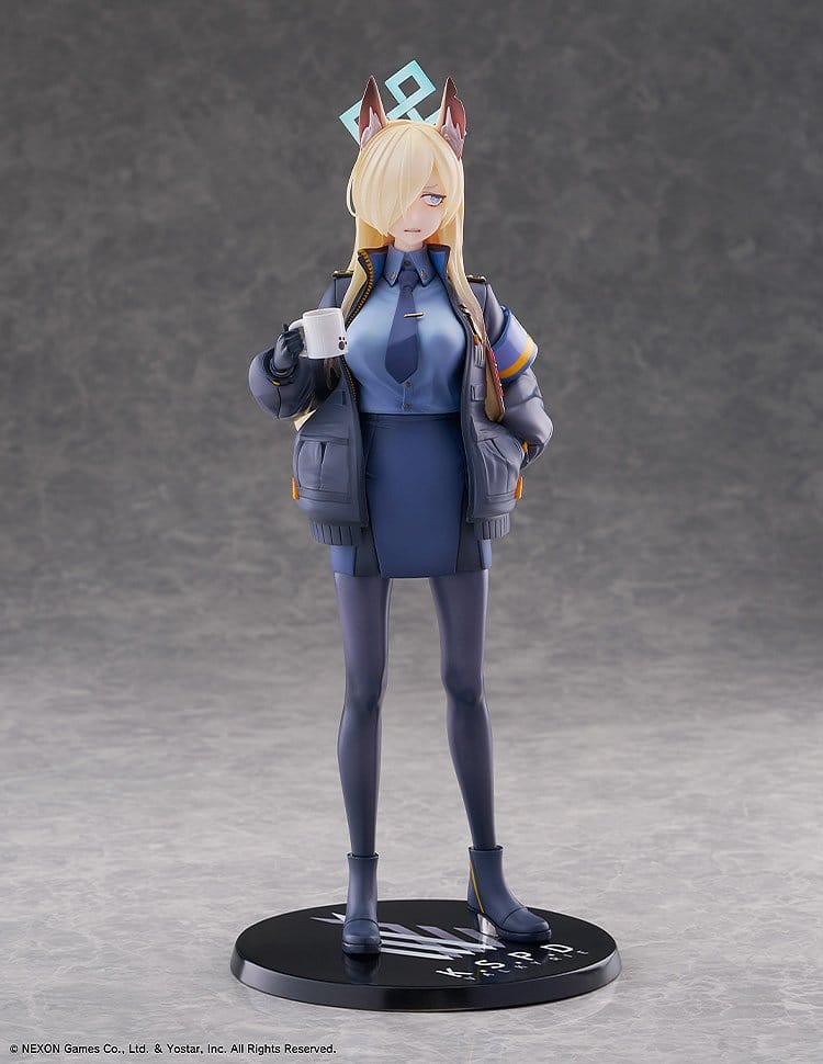 Blue Archive PVC Figure 1/7 Kanna 24 cm - Afbeelding 6