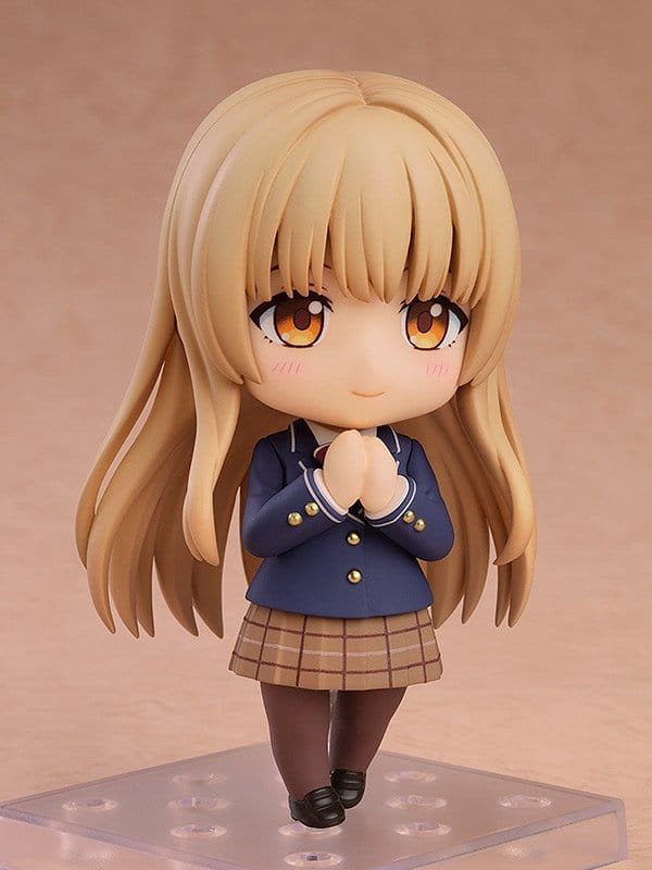 The Angel Next Door Spoils Me Rotten Nendoroid Action Figure Mahiru Shiina 10 cm - Afbeelding 3