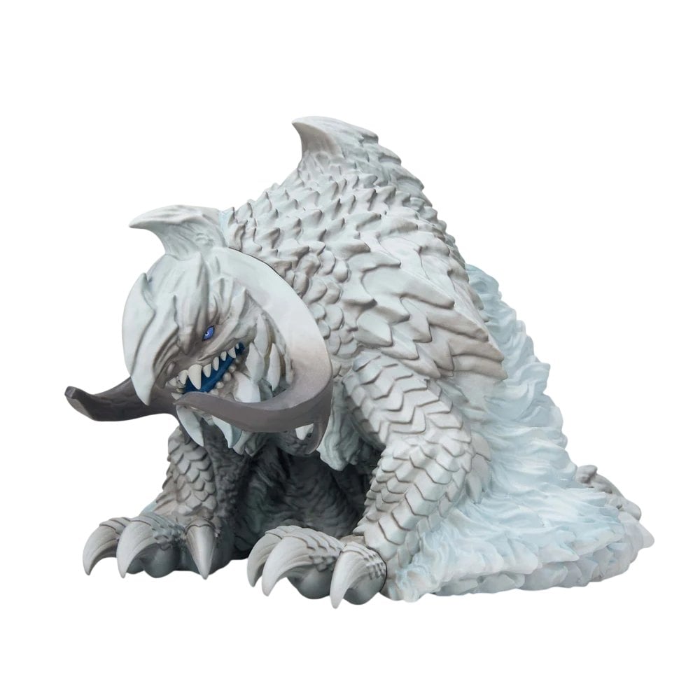 Monster Hunter Enshrined Monsters PVC Statue Arkveld 11 cm