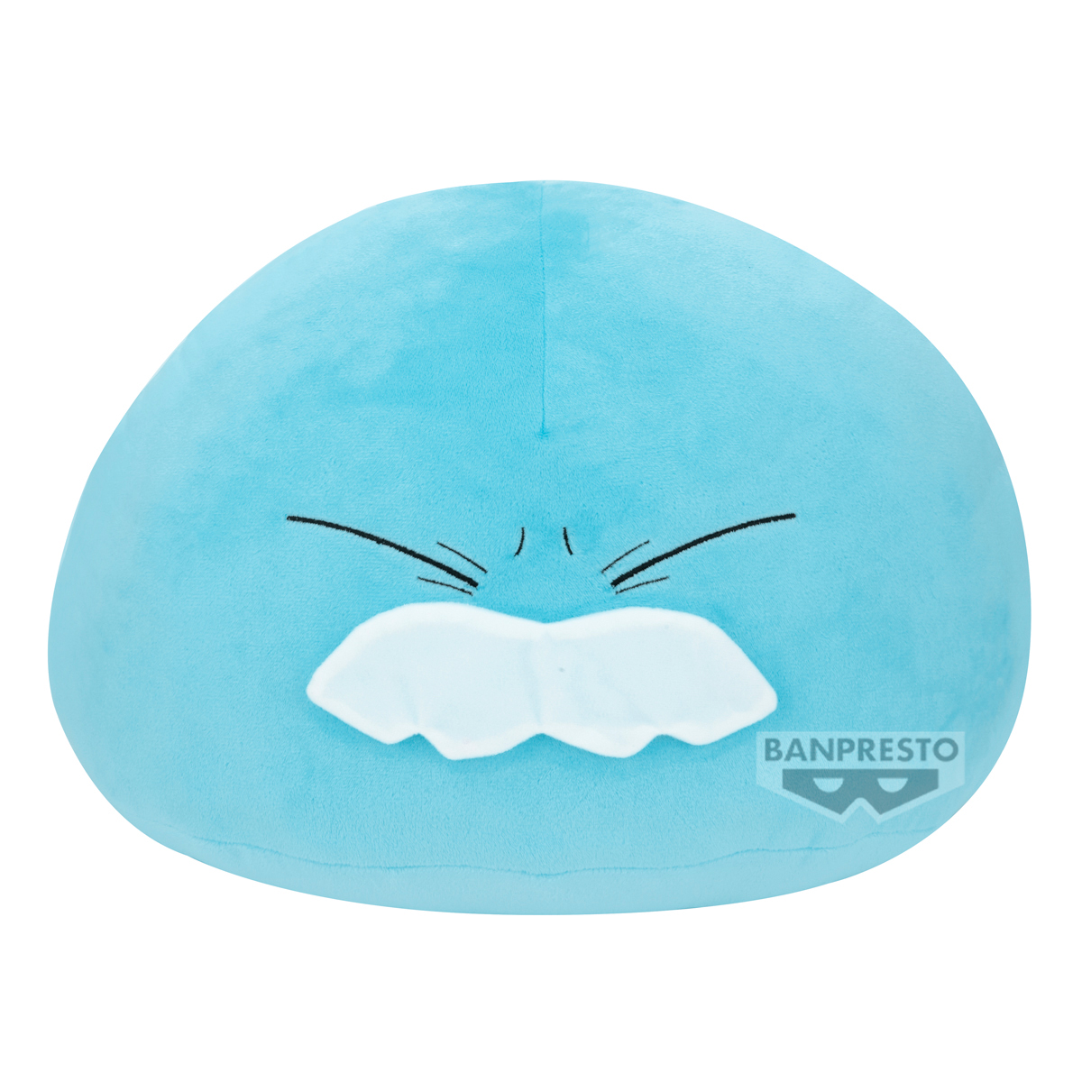 That Time I Got Reincarnated as a Slime Super Big Plush Plush Figure Rimuru Principal Ver. 26 cm