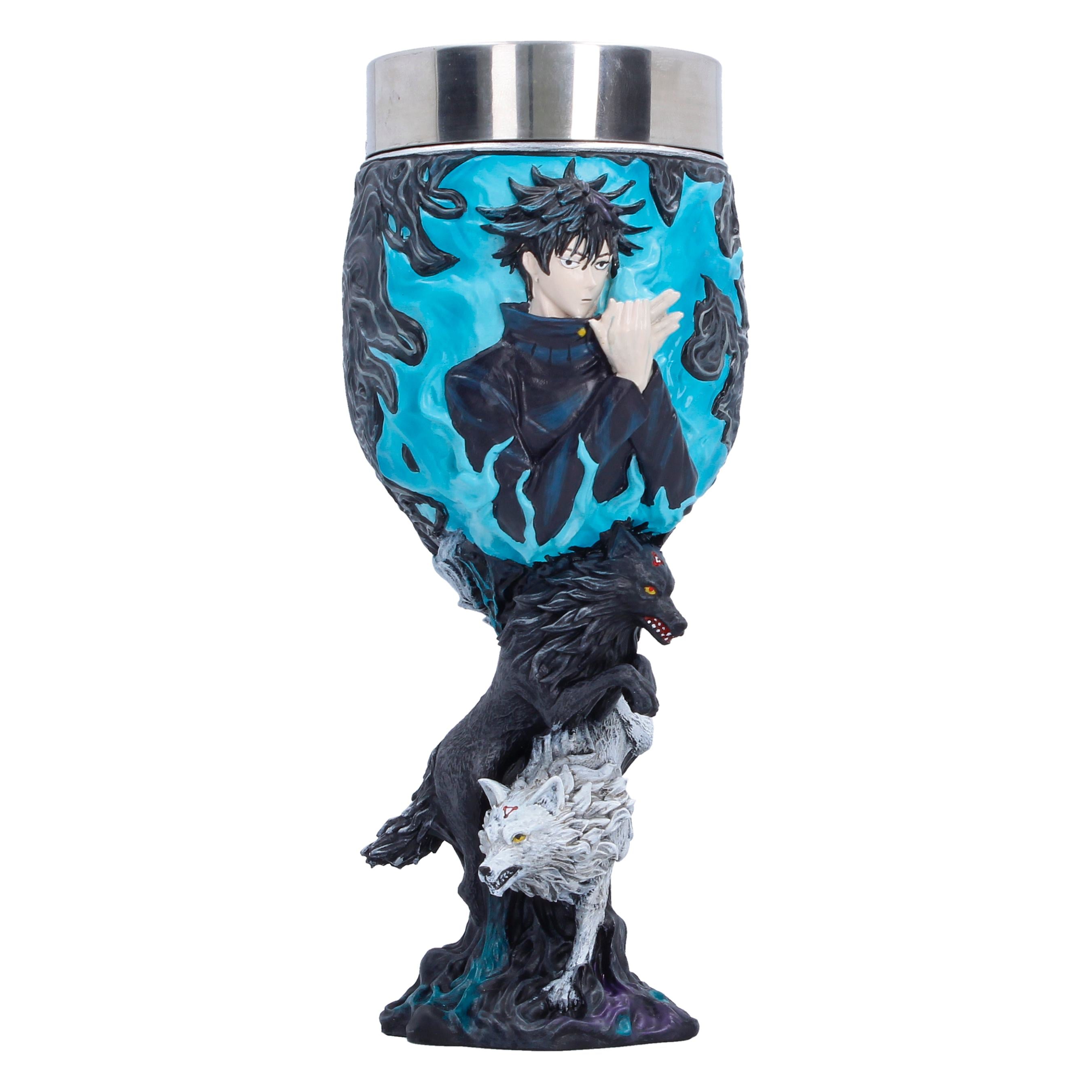 Jujutsu Kaisen Goblet Megumi Fushiguro 19.7cm