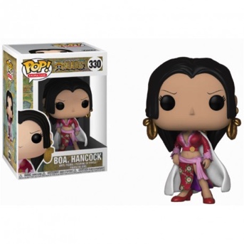ONE PIECE - POP N° 330 - Boa Hancock - Afbeelding 2