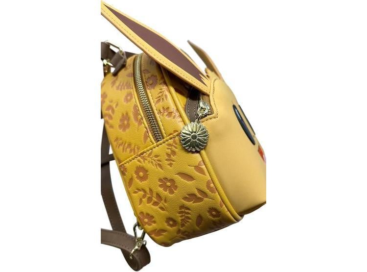 Eevee Cosplay Convertible Backpack & Crossbody Bag - Afbeelding 2