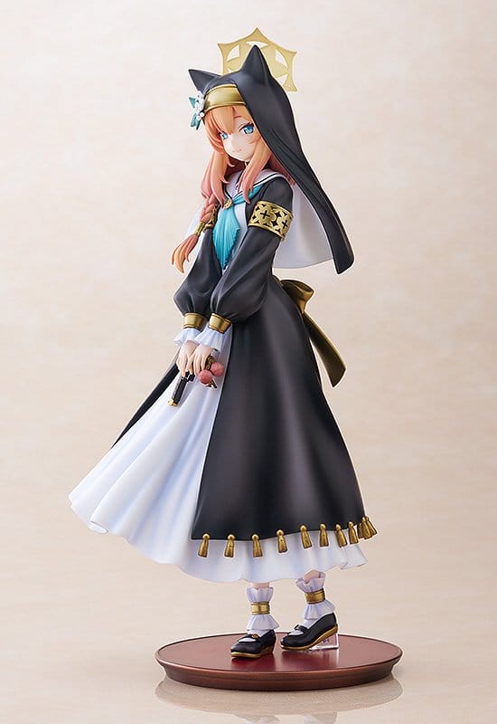 Blue Archive PVC Figure 1/7 Mari (re-run) 23 cm - Afbeelding 10