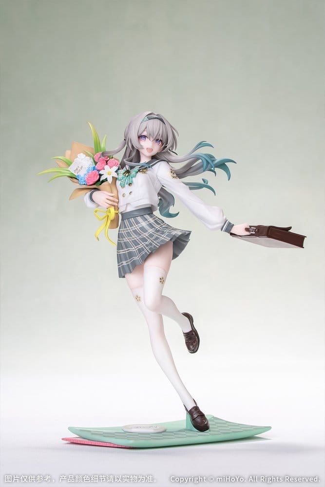 Honkai: Star Rail Gift+ PVC Statue 1/8 Firefly: Spring Missive Ver. 21 cm - Afbeelding 10