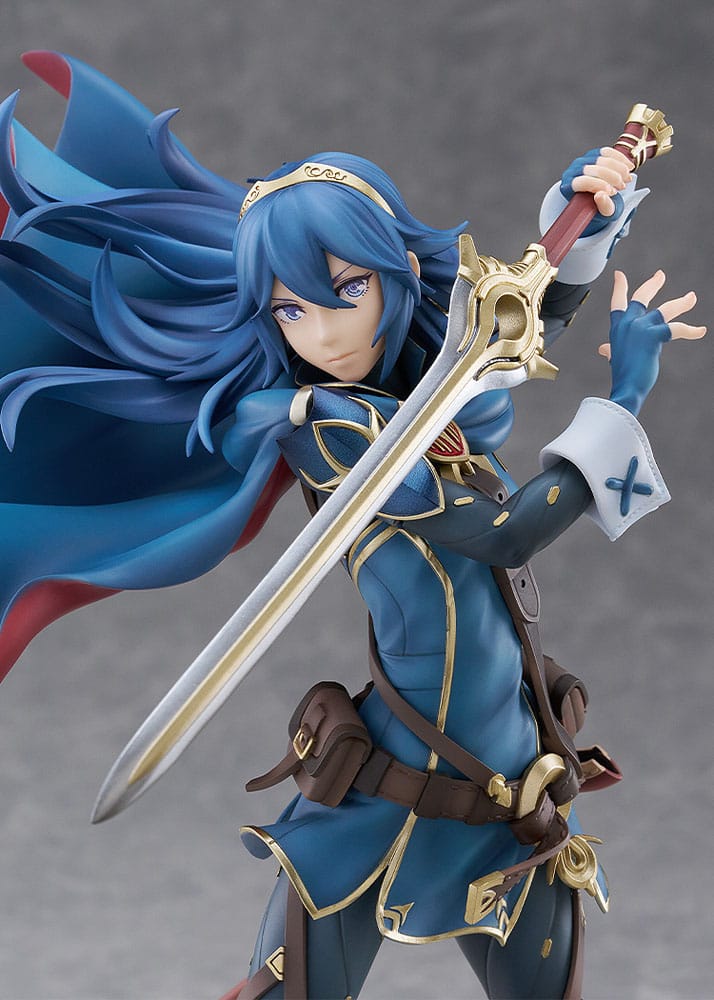 Fire Emblem PVC Statue 1/7 Lucina 24 cm - Afbeelding 6