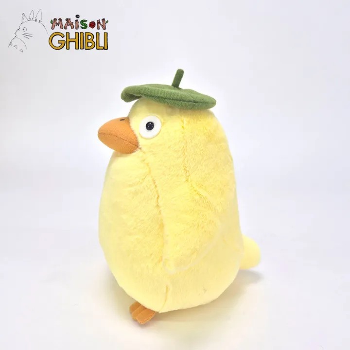 Spirited Away Komorebi plush Ootorisama 21cm - Afbeelding 4