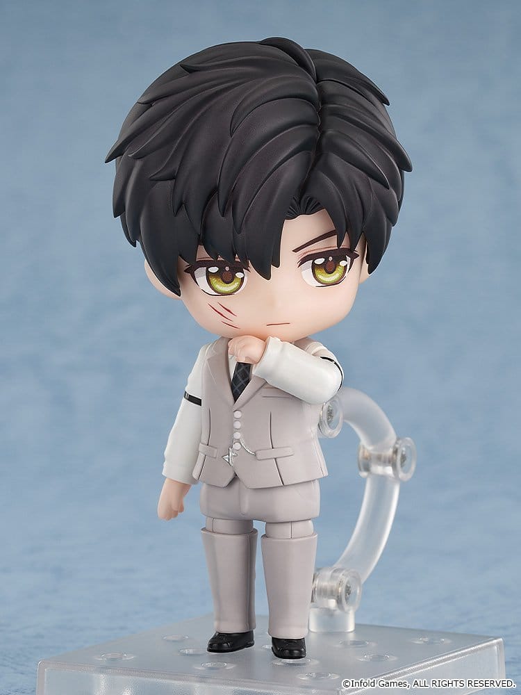 Love and Deepspace Nendoroid Action Figure Zayne 10 cm - Afbeelding 10