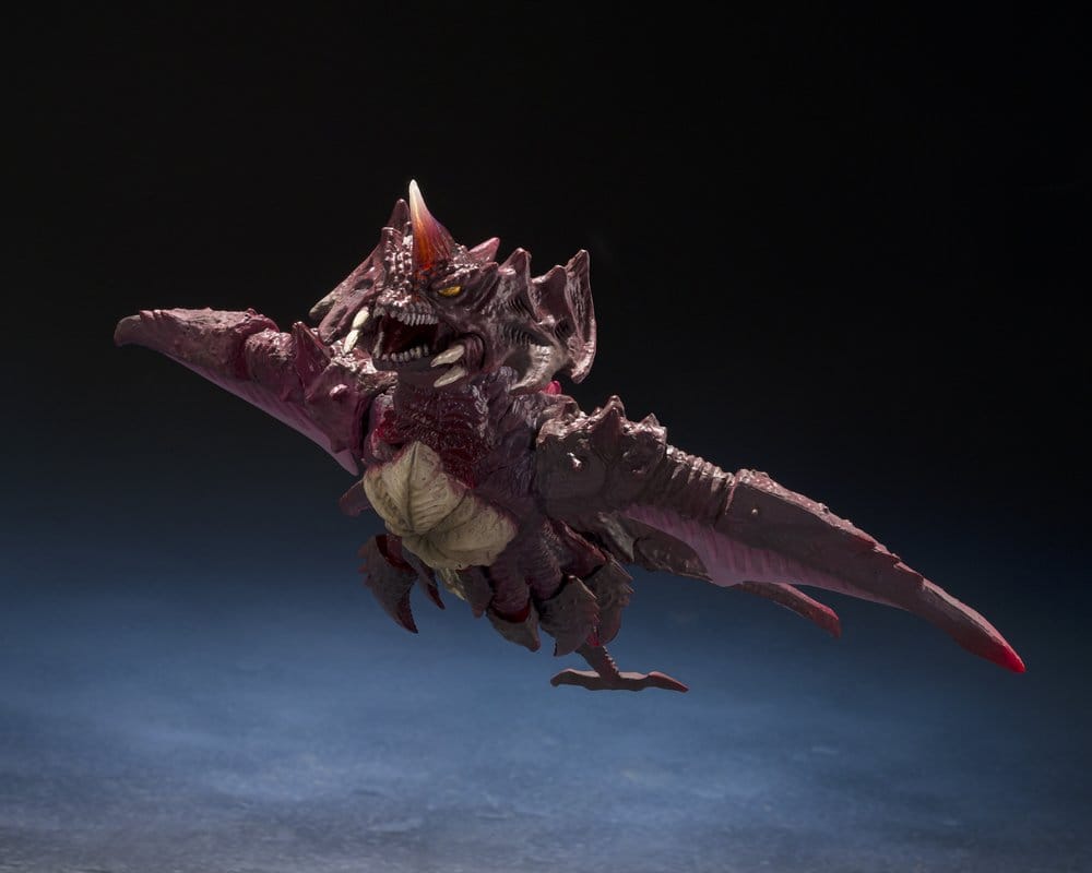 Godzilla vs. Destroyah S.H.MonsterArts Action Figure Godzilla Jr & Destoroyah Evolution Set - Afbeelding 7
