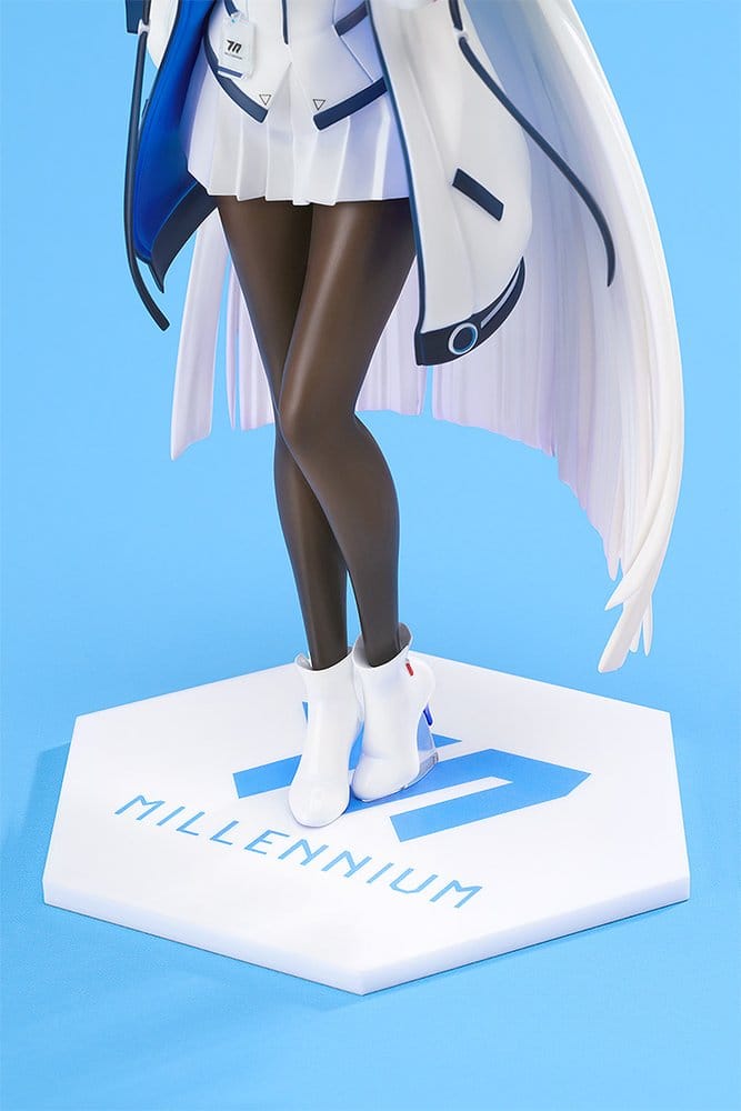 Blue Archive PVC Figure 1/7 Noa: Classified Record - Afbeelding 11