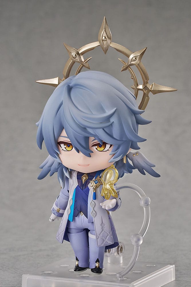 Honkai: Star Rail Nendoroid Action Figure Sunday 10 cm - Afbeelding 6