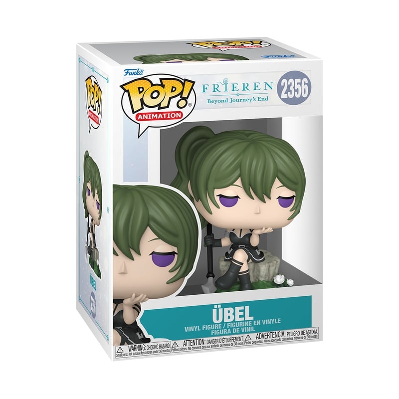 FRIEREN - POP Animation N° 2356 - Ubel - Afbeelding 2