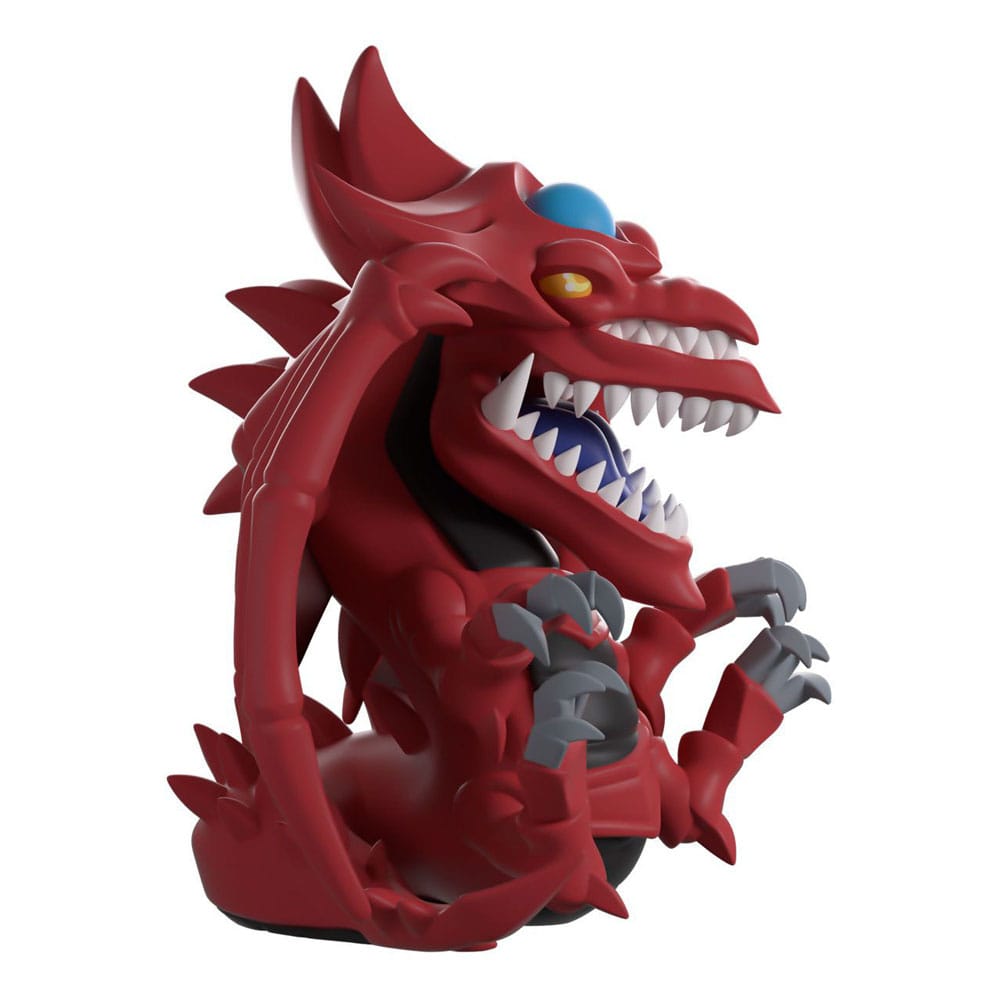 Yu-Gi-Oh! Vinyl Figure Slifer the Sky Dragon 11 cm - Afbeelding 3