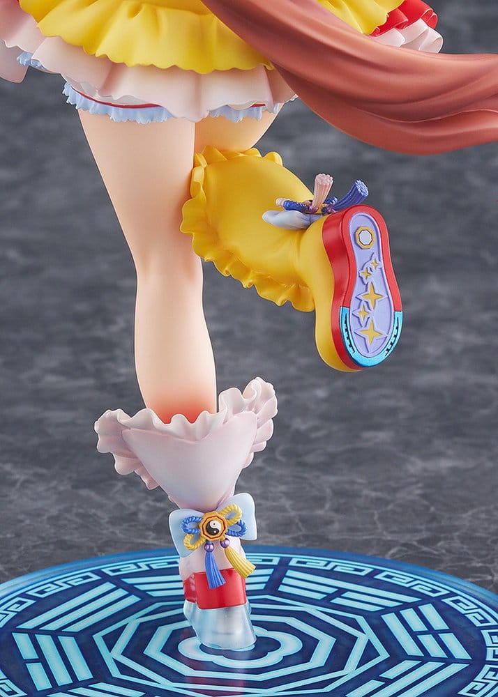 Umamusume: Pretty Derby PVC Figure 1/7 Copano Rickey Signature Racewear Ver. 26 cm - Afbeelding 9