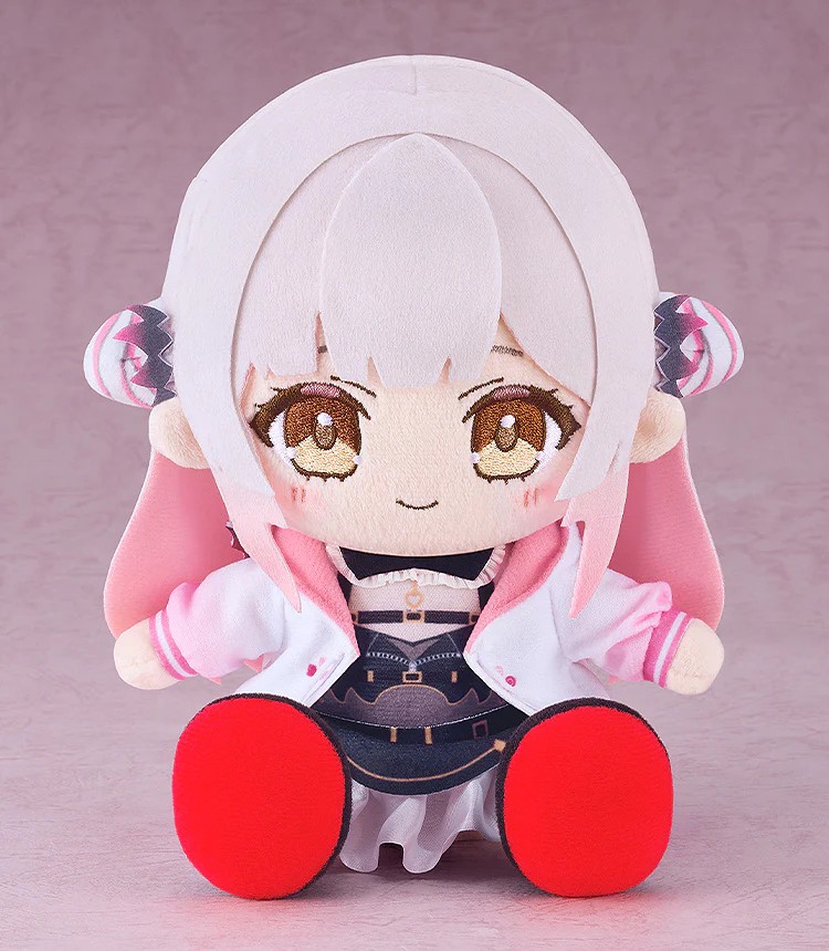 Suou Patra Chocopuni Plush Suou Patra 17cm