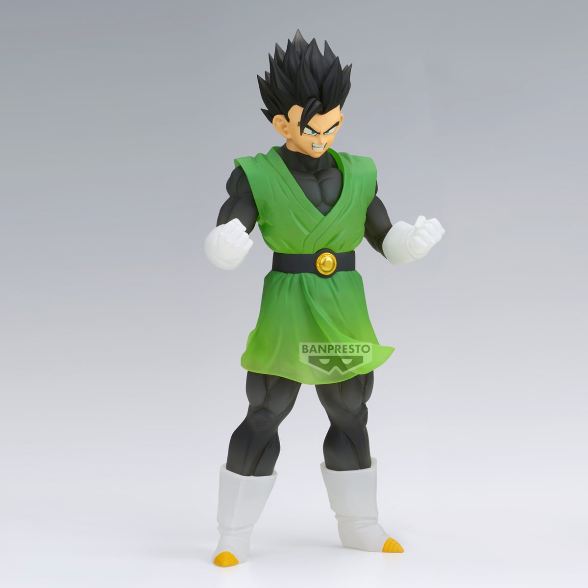 Dragon Ball Z Clearise Gohan 18cm - Afbeelding 2