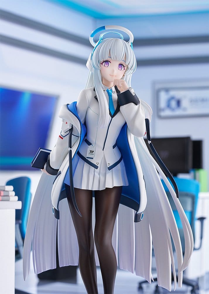 Blue Archive PVC Figure 1/7 Noa: Classified Record - Afbeelding 5